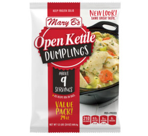 Dumpling Value Pack