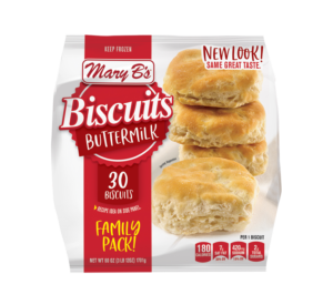 Buttermilk Family Pack Biscuits