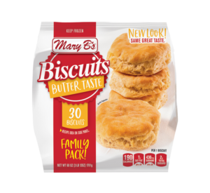 Butter Taste Family Pack Biscuits