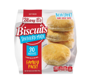 Southern Made Family Pack Biscuits