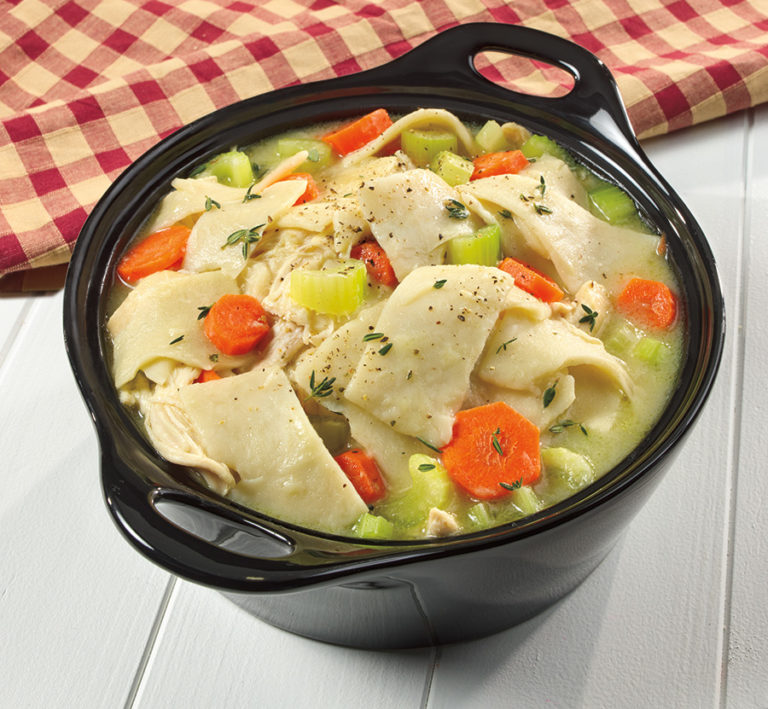 Mary B's Biscuits About Us